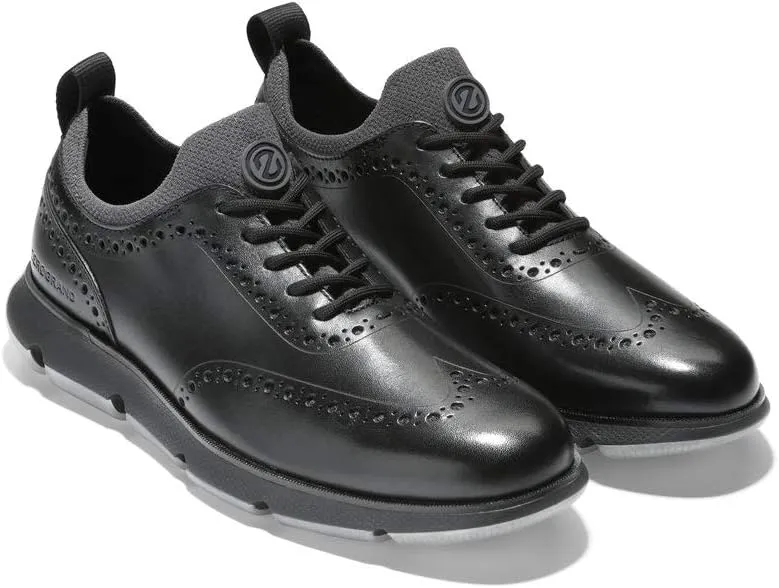 Cole Haan Mens 4.Zerogrand Oxford