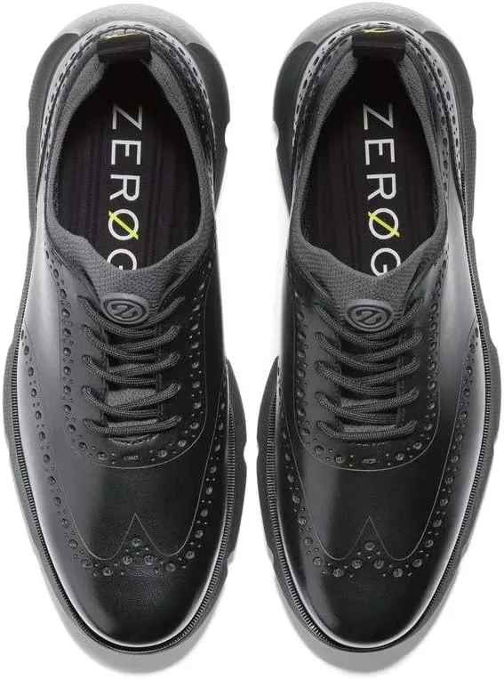 Cole Haan Mens 4.Zerogrand Oxford