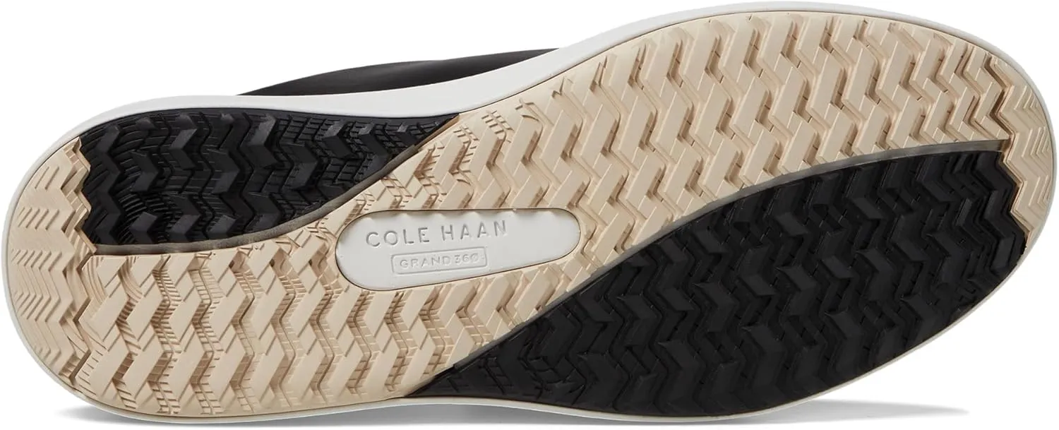 Cole Haan Women's GrandPro Topspin Golf Oxford