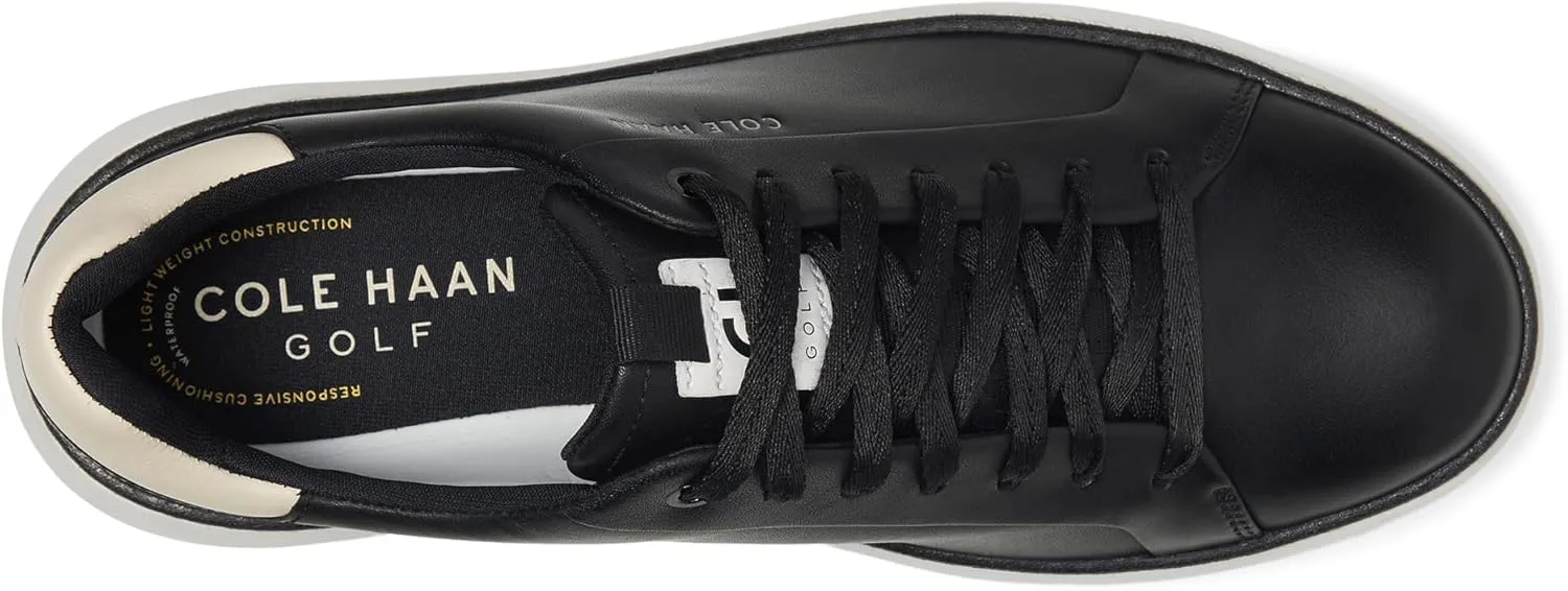Cole Haan Women's GrandPro Topspin Golf Oxford