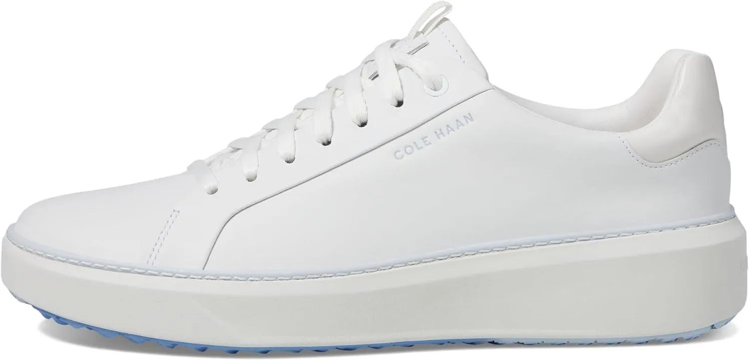Cole Haan Women's GrandPro Topspin Golf Oxford
