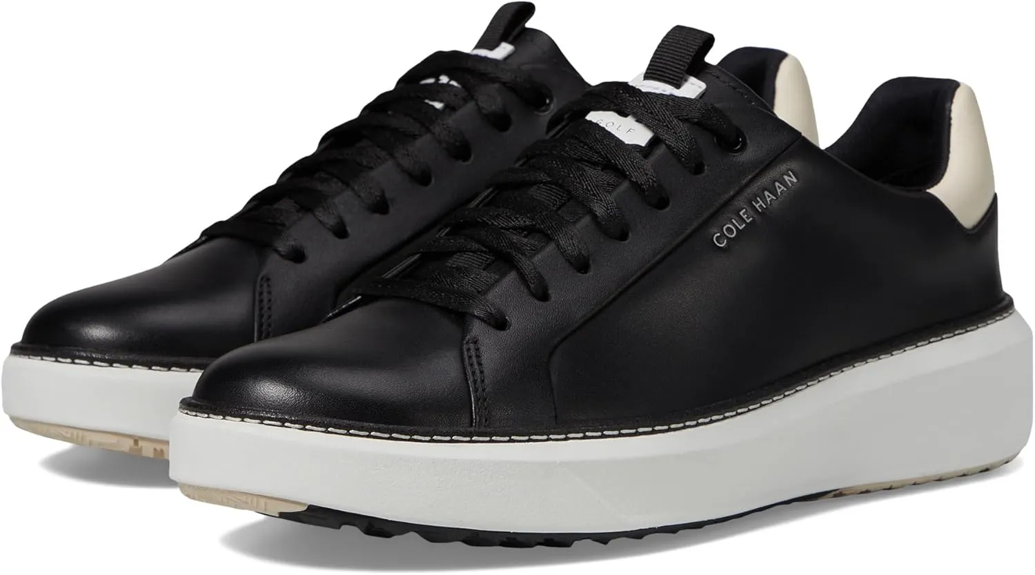 Cole Haan Women's GrandPro Topspin Golf Oxford
