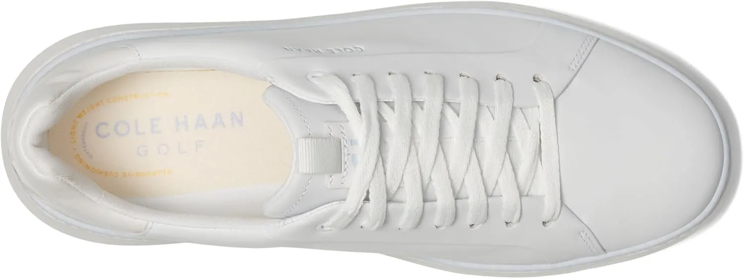Cole Haan Women's GrandPro Topspin Golf Oxford