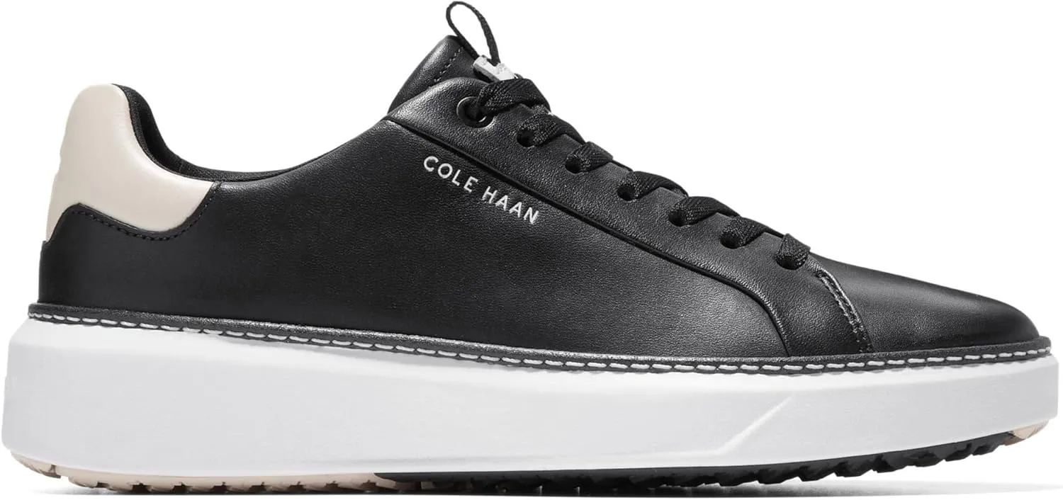 Cole Haan Women's GrandPro Topspin Golf Oxford