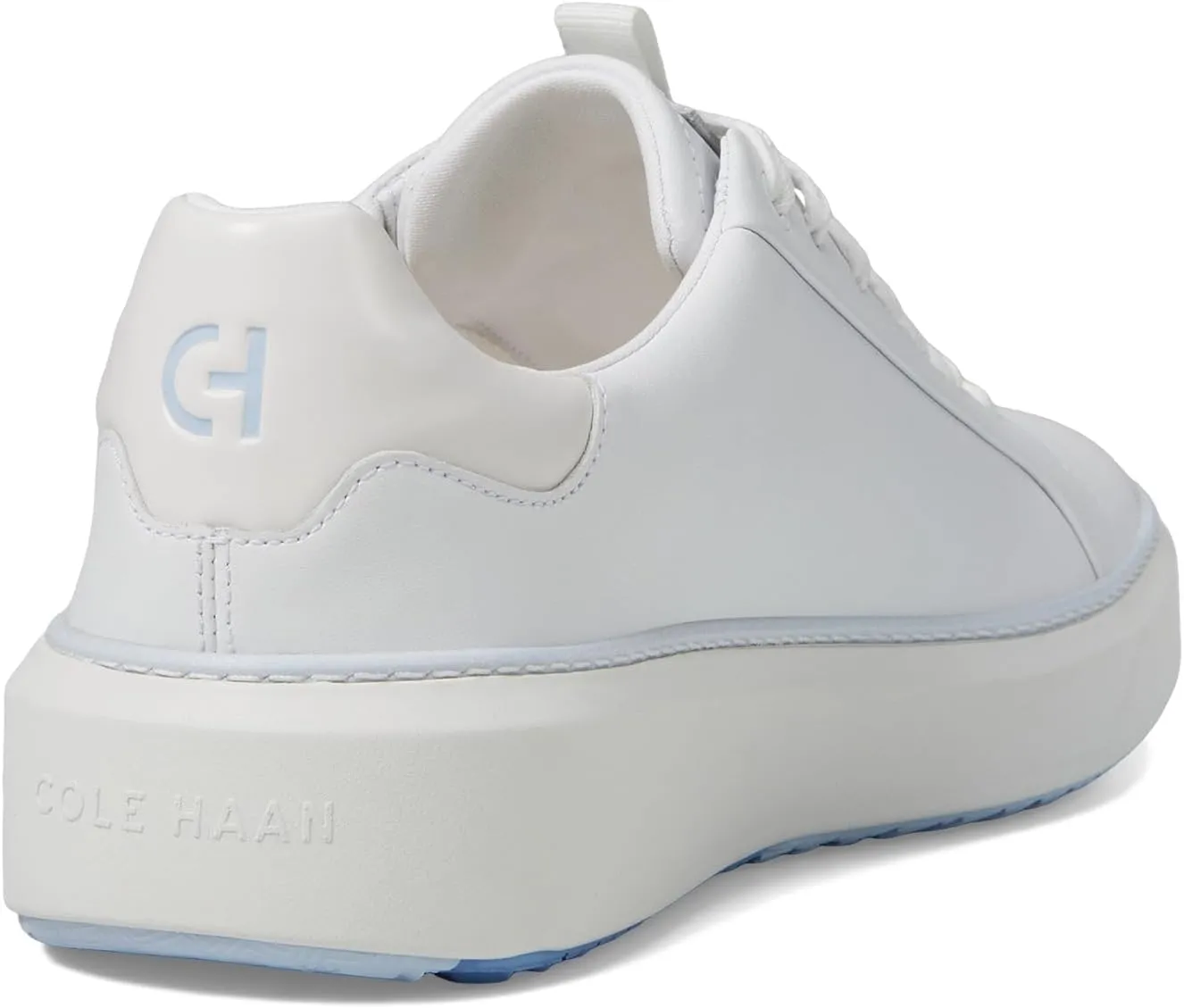 Cole Haan Women's GrandPro Topspin Golf Oxford
