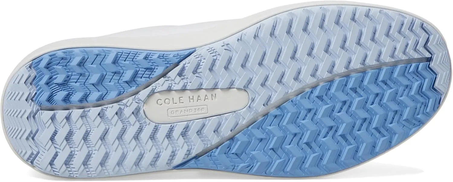Cole Haan Women's GrandPro Topspin Golf Oxford