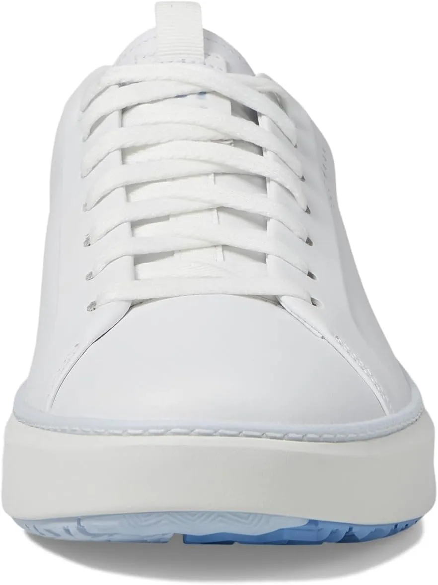 Cole Haan Women's GrandPro Topspin Golf Oxford