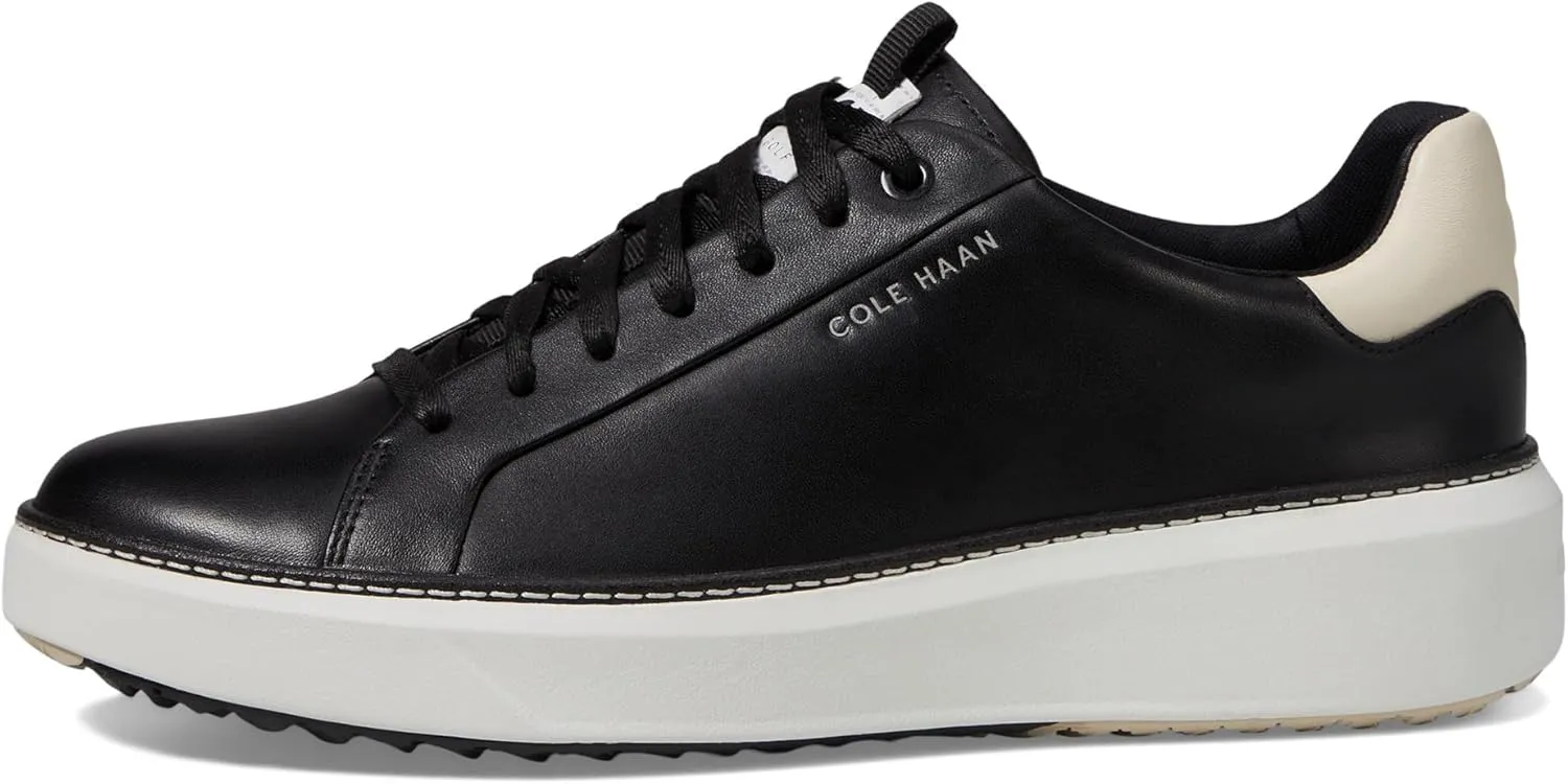 Cole Haan Women's GrandPro Topspin Golf Oxford