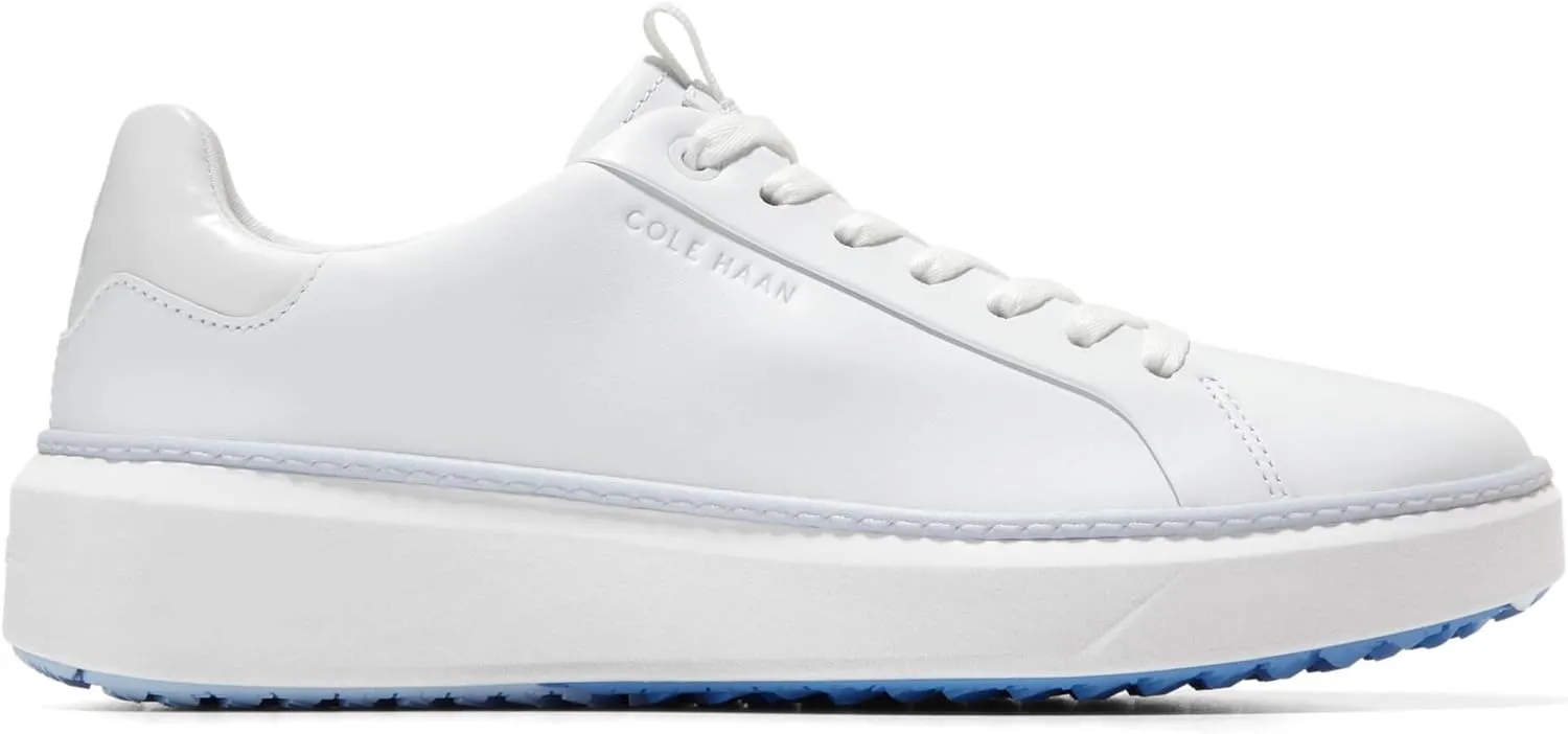 Cole Haan Women's GrandPro Topspin Golf Oxford