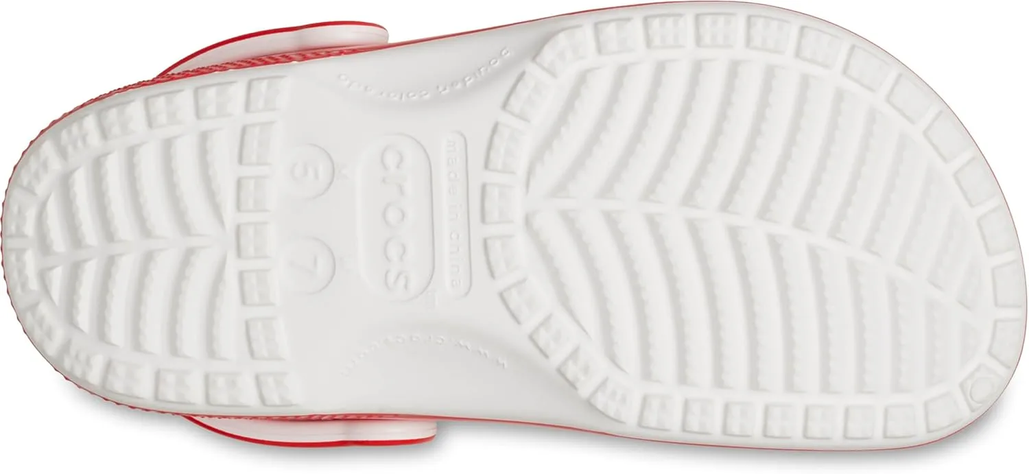Crocs Unisex-Adult McDonald's X Classic Clog