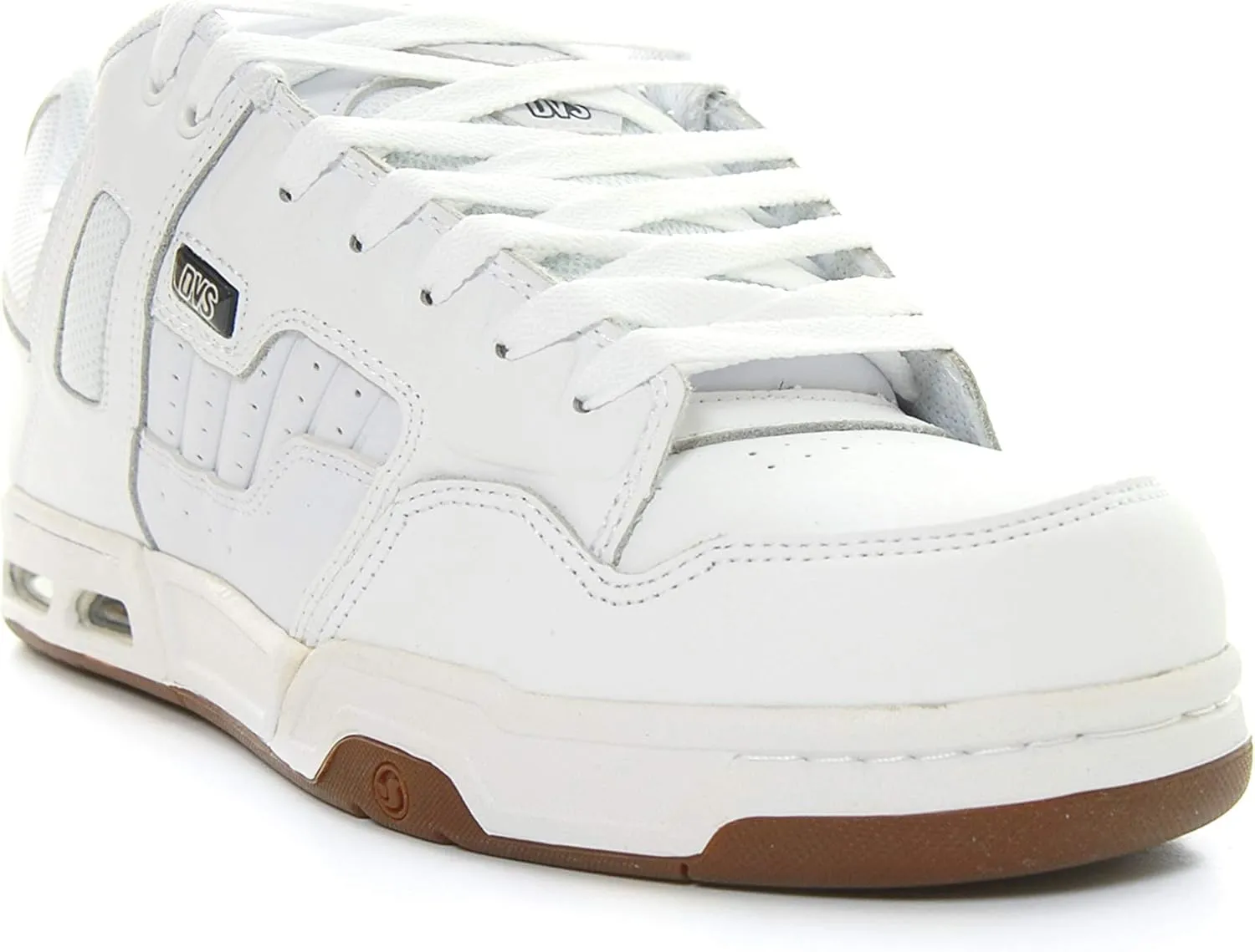 Dvs Footwear Mens Enduro HEIR Skate Shoe, 7.5 us