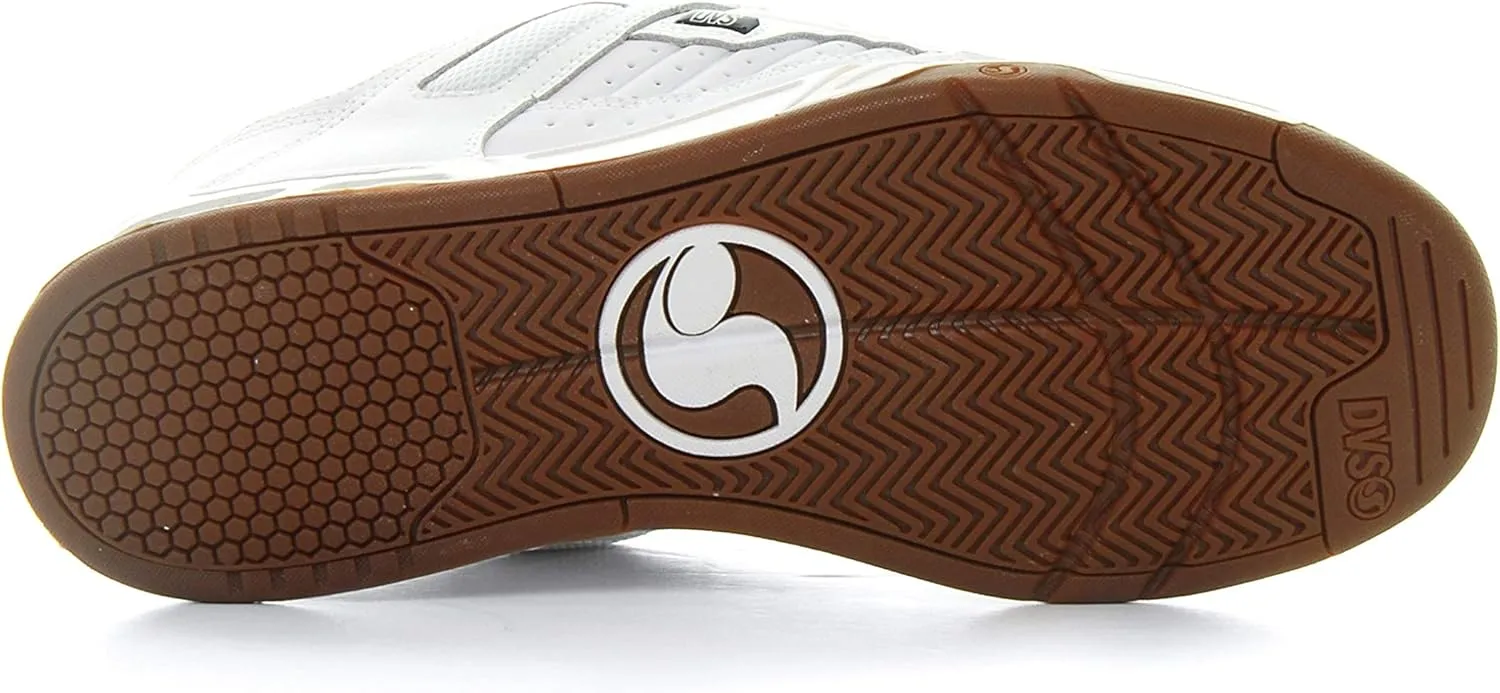 Dvs Footwear Mens Enduro HEIR Skate Shoe, 7.5 us