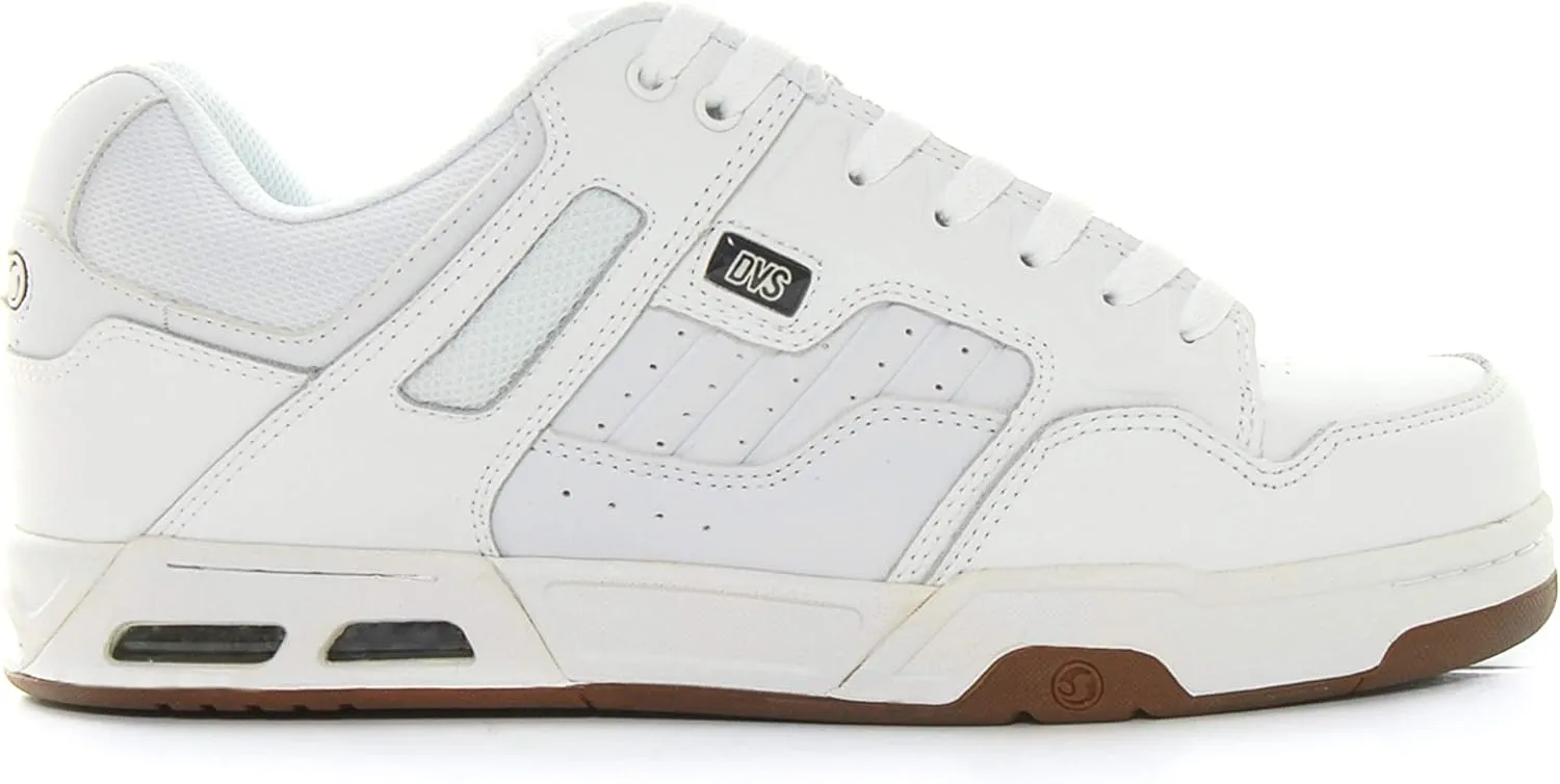 Dvs Footwear Mens Enduro HEIR Skate Shoe, 7.5 us