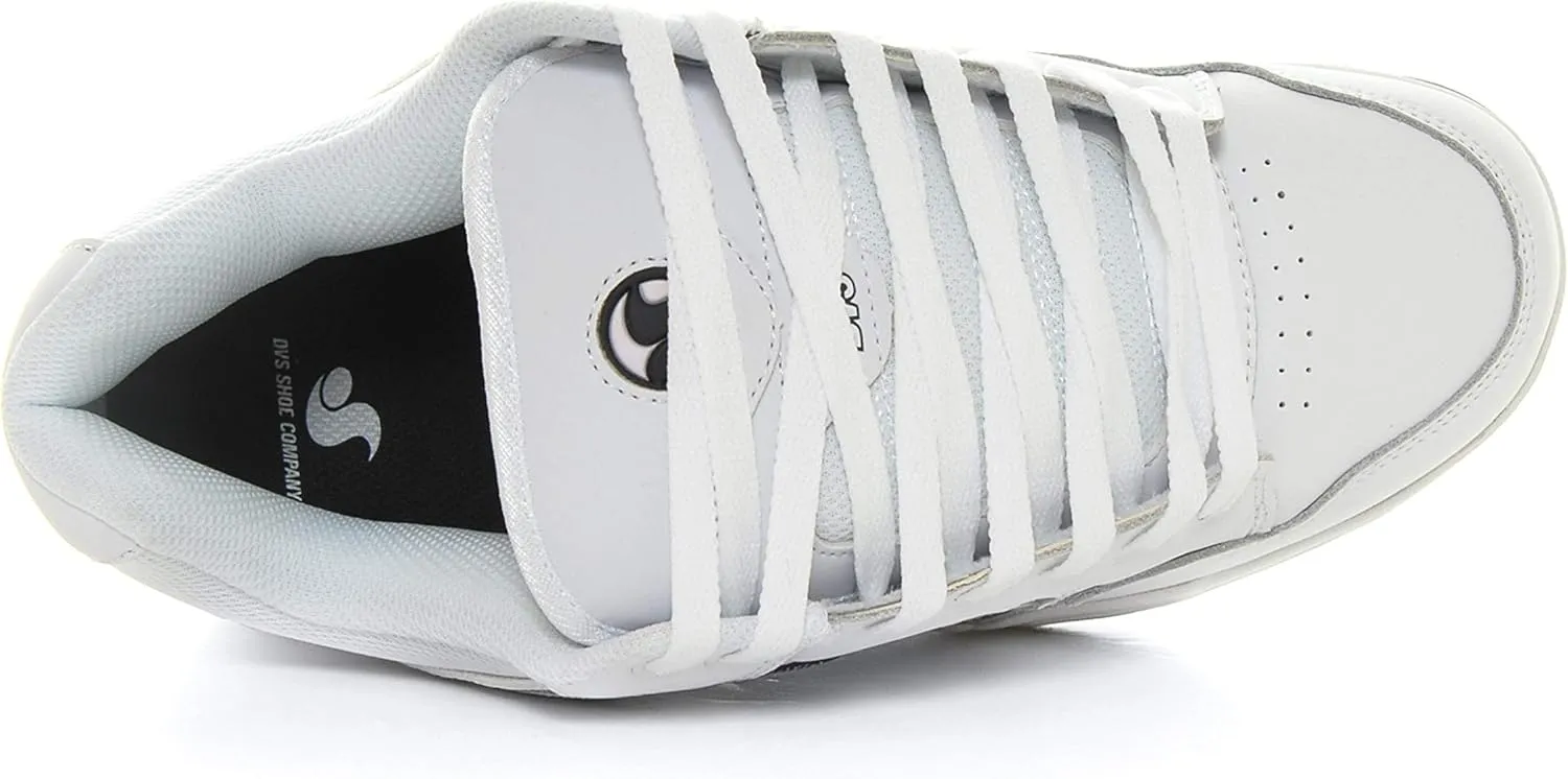 Dvs Footwear Mens Enduro HEIR Skate Shoe, 7.5 us