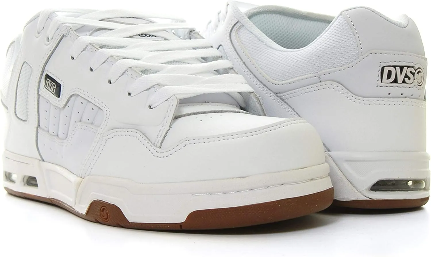 DVS Unisex-Adult Enduro Heir Skate Shoe