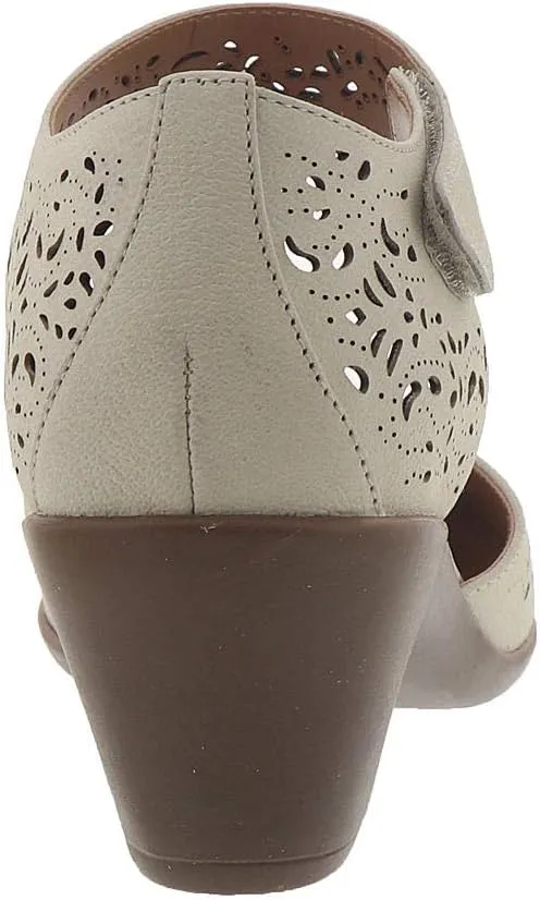 Easy Spirit Women's Cindie Dress Pump