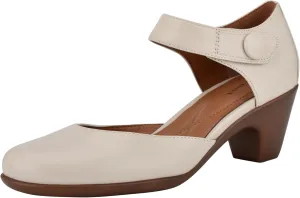 Easy Spirit Women's Clarice Pump