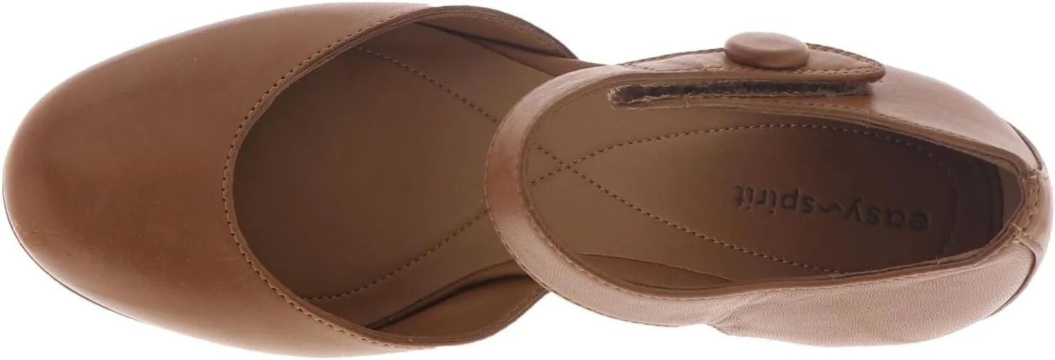 Easy Spirit Women's Clarice Pump