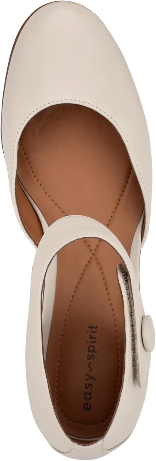 Easy Spirit Women's Clarice Pump