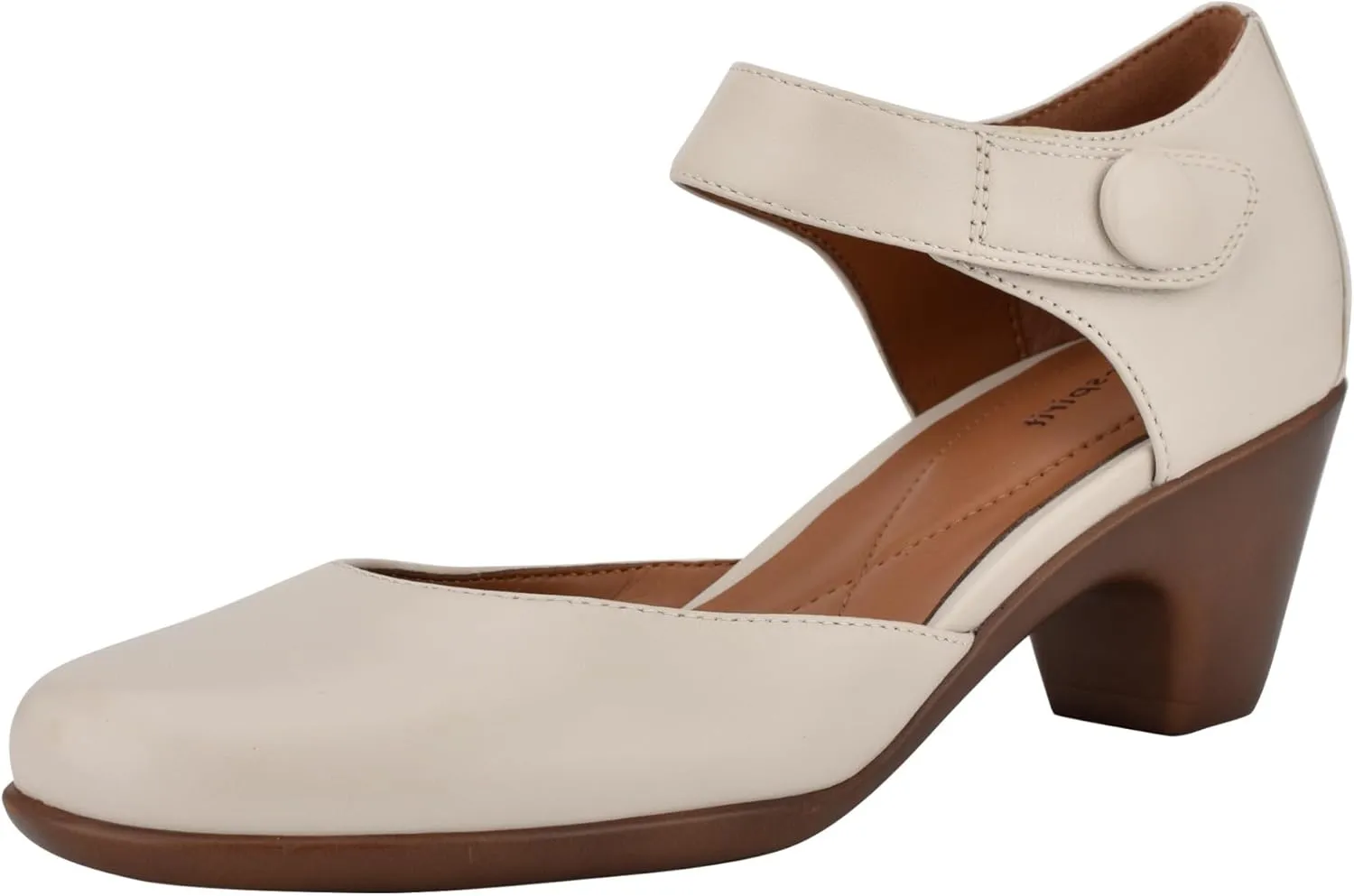 Easy Spirit Women's Clarice Pump