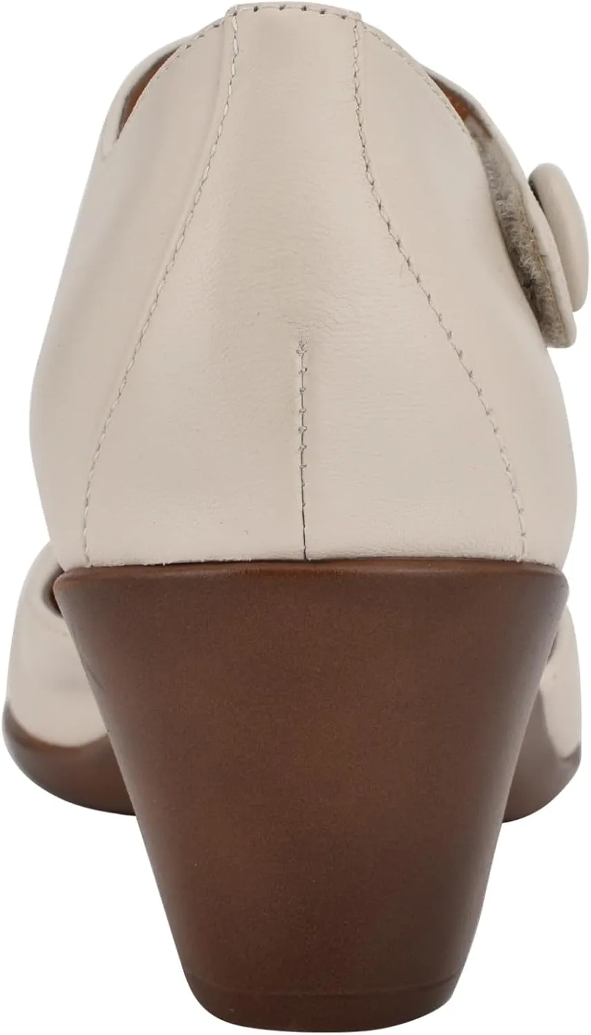 Easy Spirit Women's Clarice Pump
