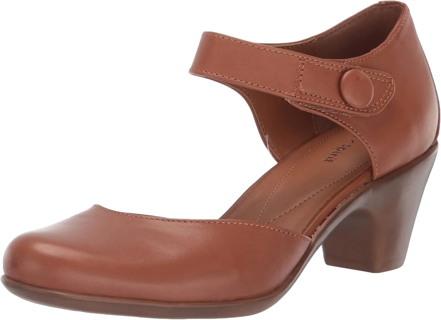 Easy Spirit Women's Clarice Pump