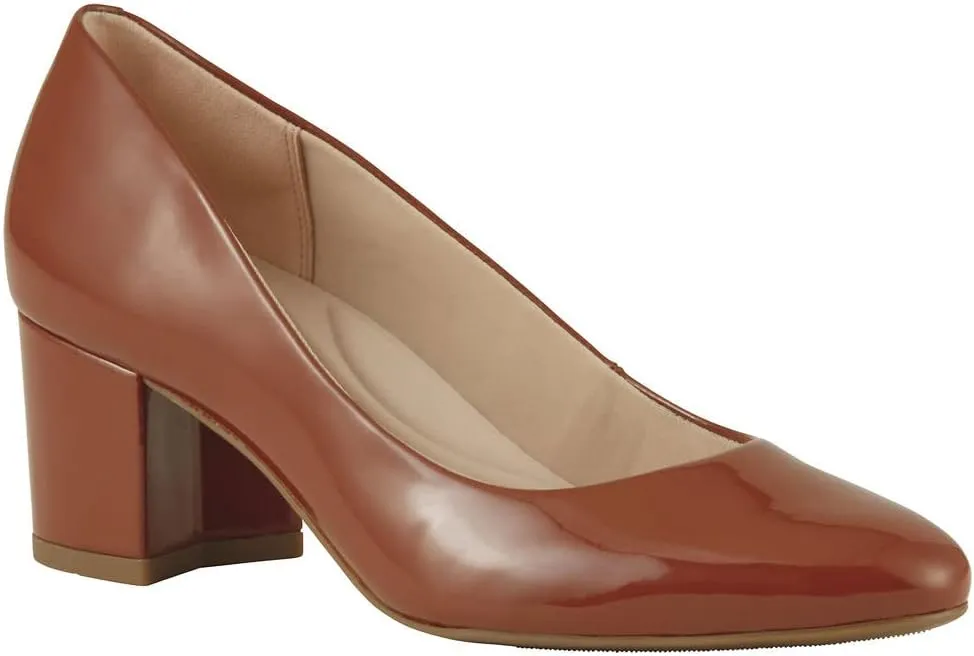 Easy Spirit Women's Cosma 3 Pump