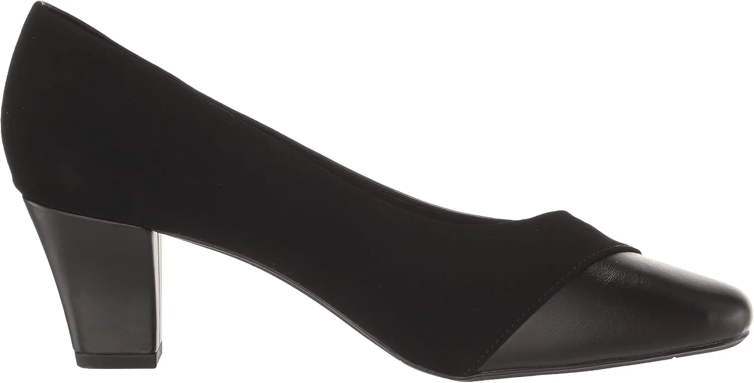 Easy Street Women's Arya Pump