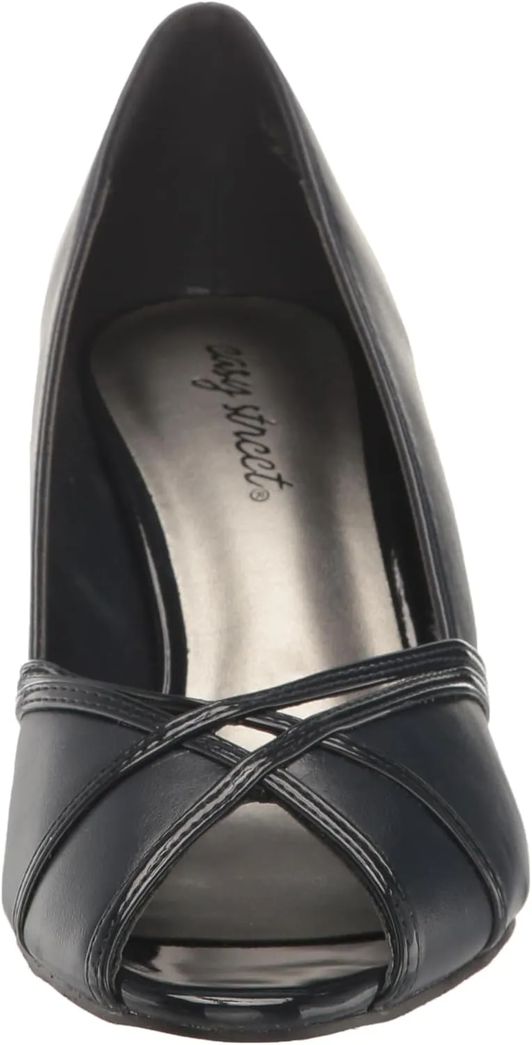 Easy Street Women's Celeste Pump