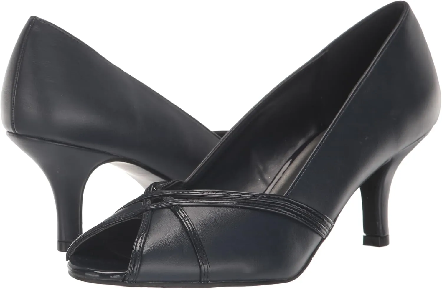 Easy Street Women's Celeste Pump