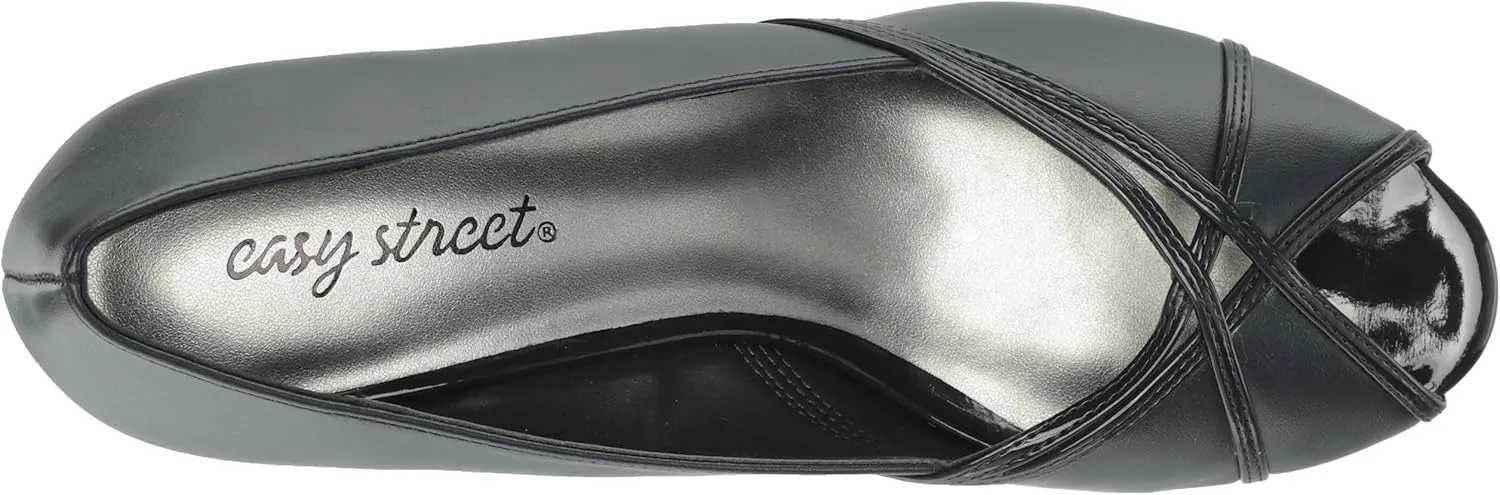 Easy Street Women's Celeste Pump