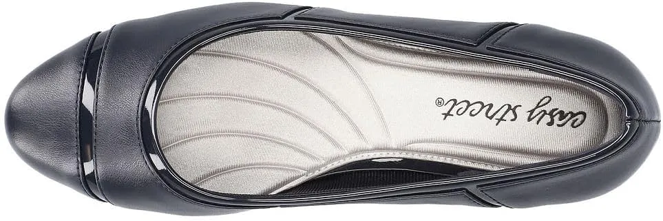 Easy Street Women's Datia Pump
