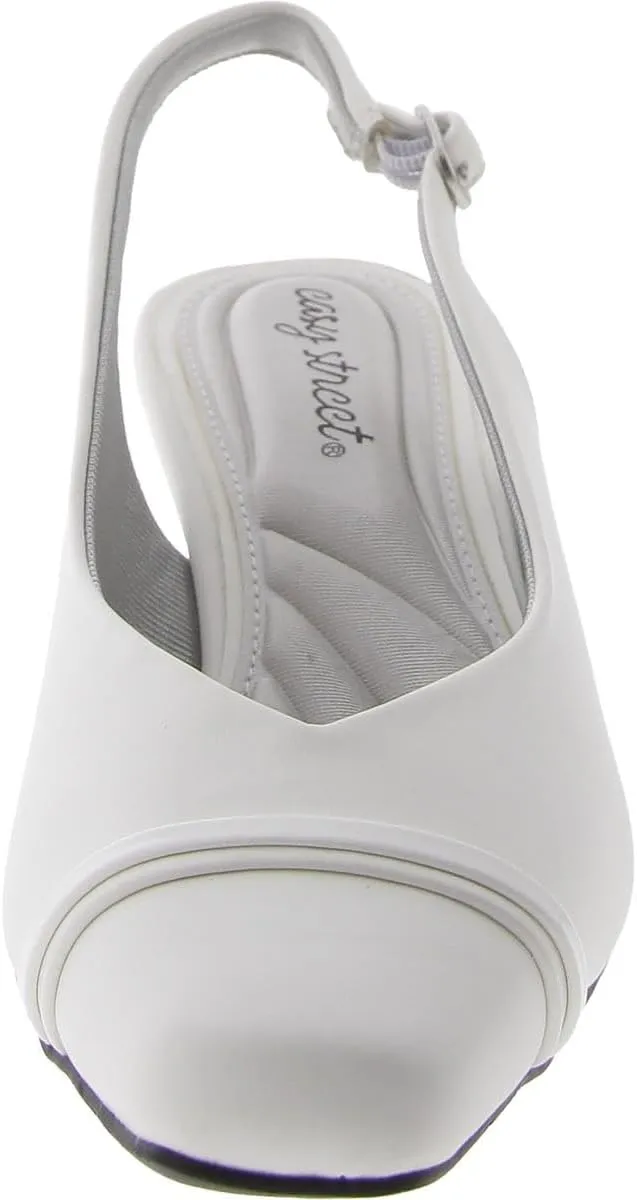 Easy Street Women's Sayo Pump