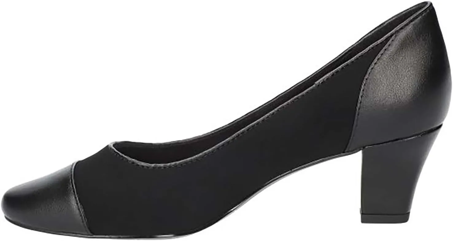 Easy Street Women's Wes Pump