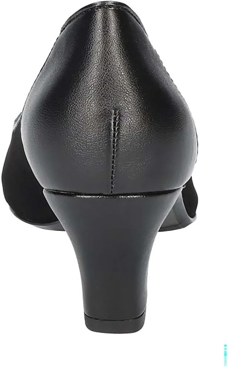 Easy Street Women's Wes Pump