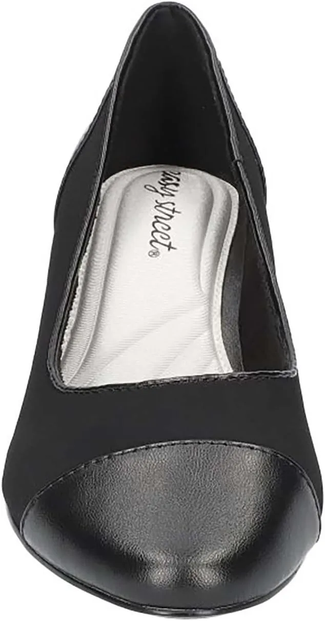 Easy Street Women's Wes Pump