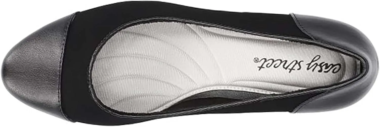 Easy Street Women's Wes Pump