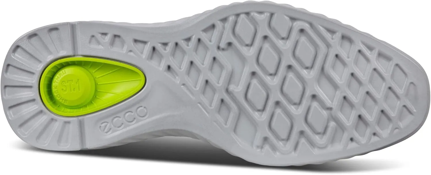 ECCO Men's St.1 Hybrid Lite Modern Tie Oxford