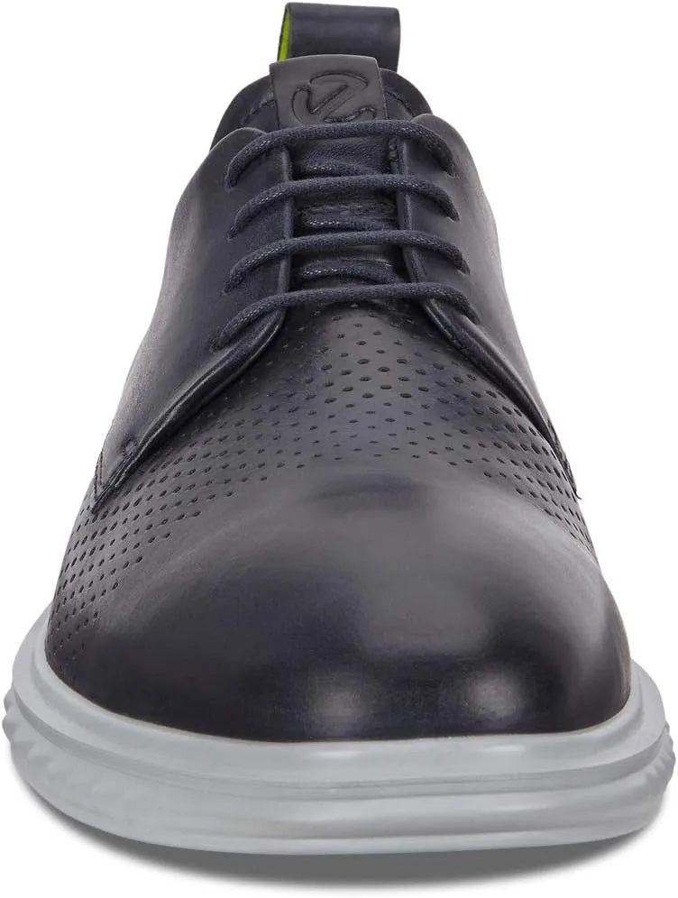 ECCO Men's St.1 Hybrid Lite Modern Tie Oxford