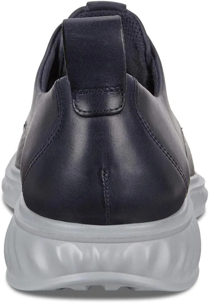 ECCO Men's St.1 Hybrid Lite Modern Tie Oxford