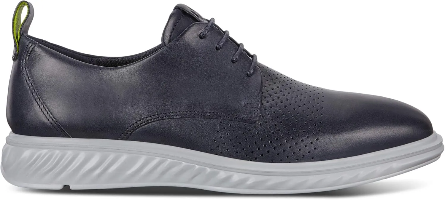 ECCO Men's St.1 Hybrid Lite Modern Tie Oxford