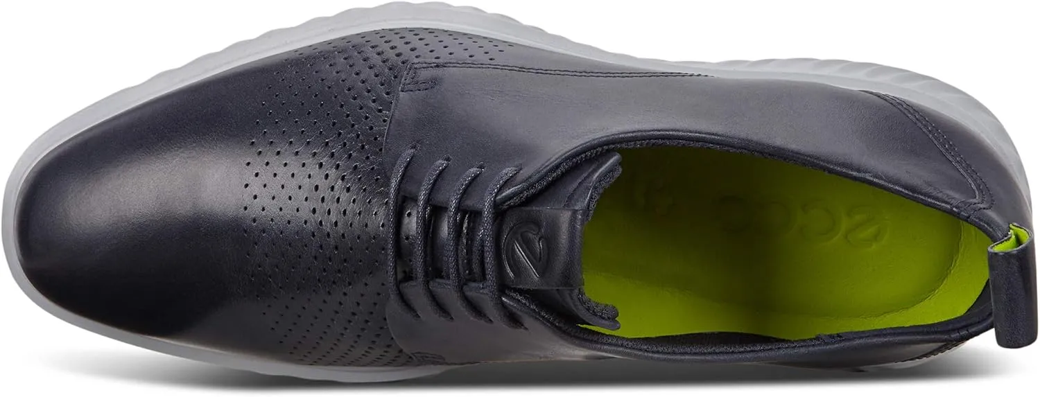 ECCO Men's St.1 Hybrid Lite Modern Tie Oxford