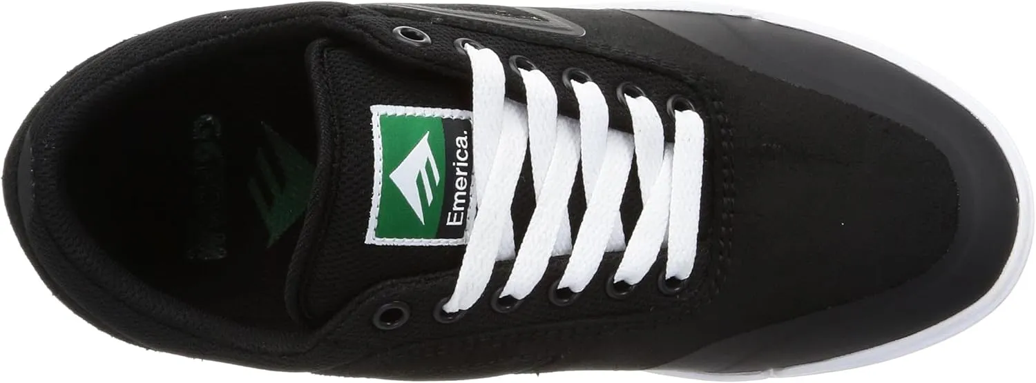 Emerica Unisex-Adult Phocus G6 Skate Shoe
