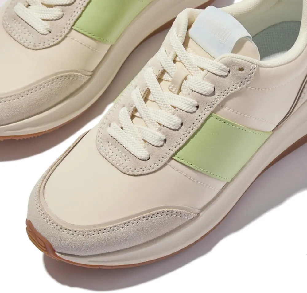 FitFlop Women's Sneaker Shoe, Fällt Normal aus