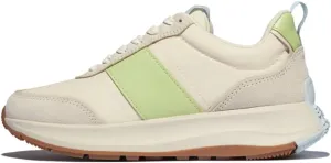 FitFlop Women's Sneaker Shoe, Fällt Normal aus