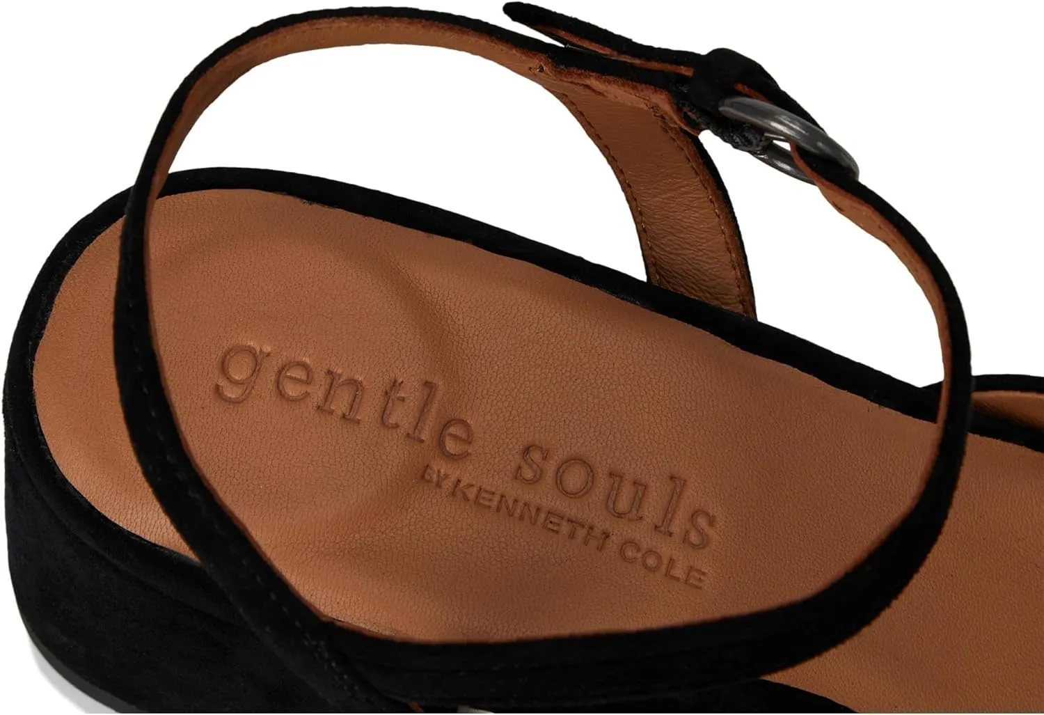 Gentle Souls by Kenneth Cole Women's Lucinda Pump
