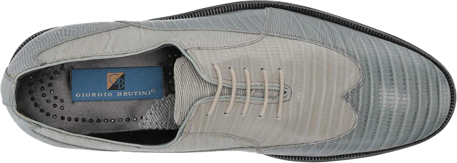 Giorgio Brutini Men's Melby Oxford