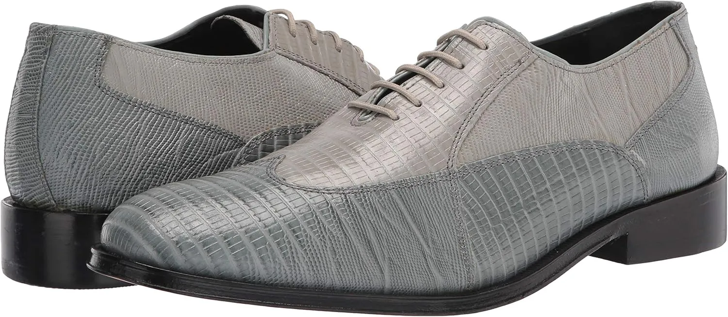 Giorgio Brutini Men's Melby Oxford