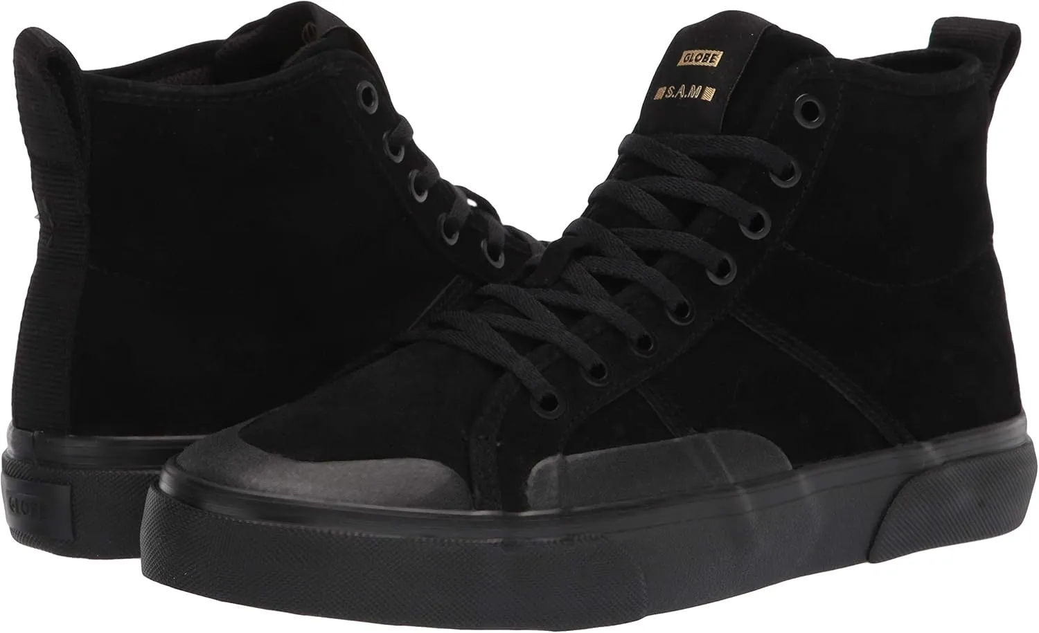 Globe Men's Mahalo Skate Shoe