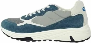 IGI&Co Men's Sneaker Oxford Flat